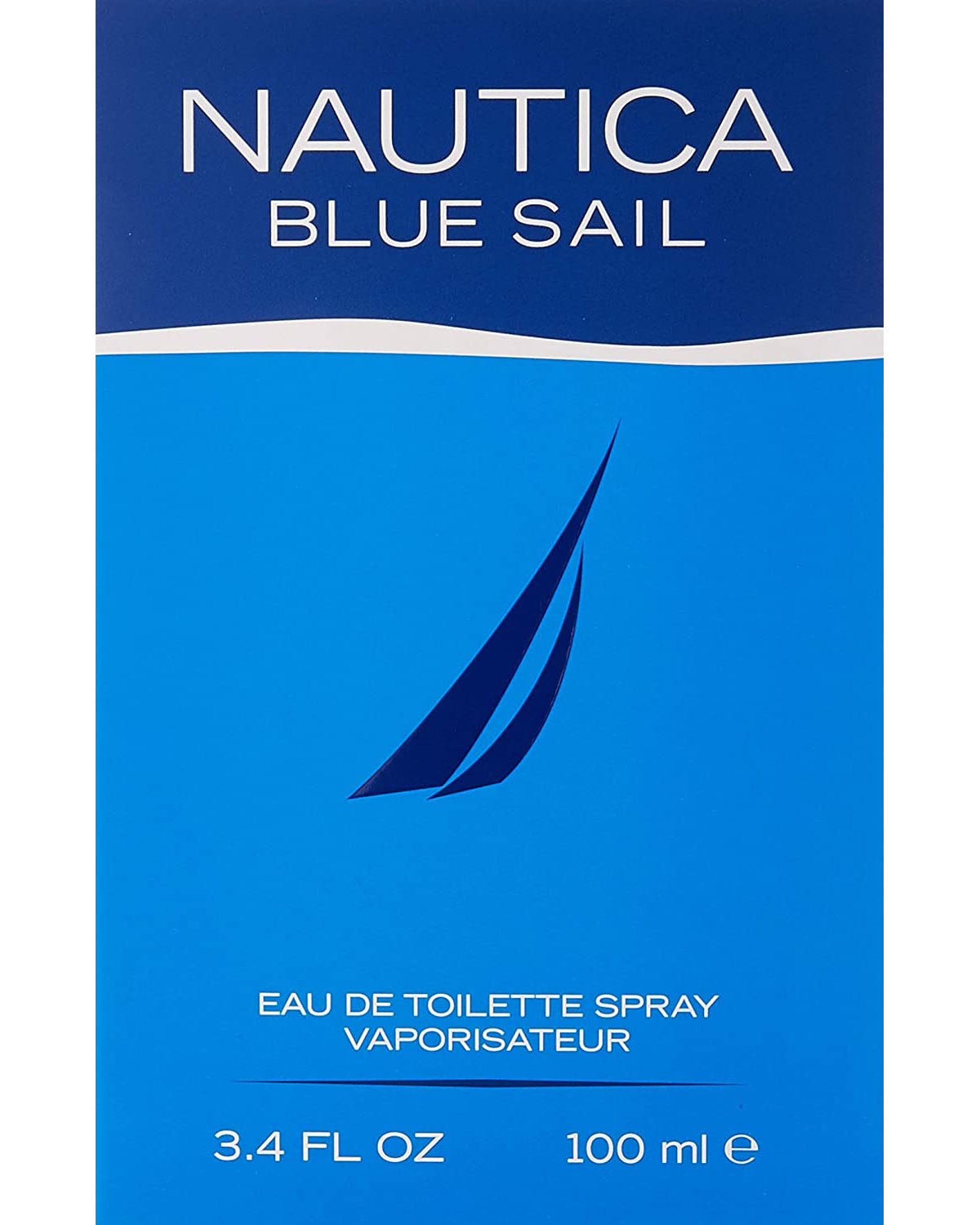 Nautica Blue Sail 100ml EDT Spray